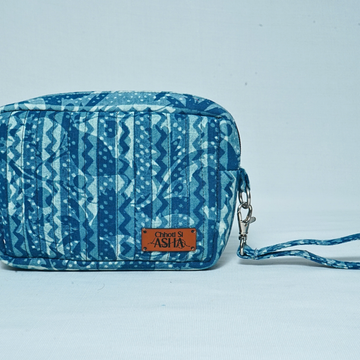 Everyday Abhi Techcase