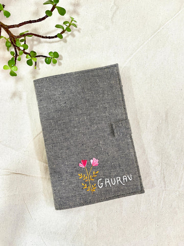 The Name Game Journal