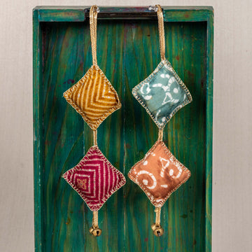 Ghungroo - Festive Charm