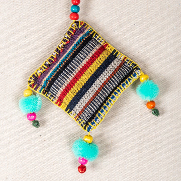 Tribal - Festive Charm