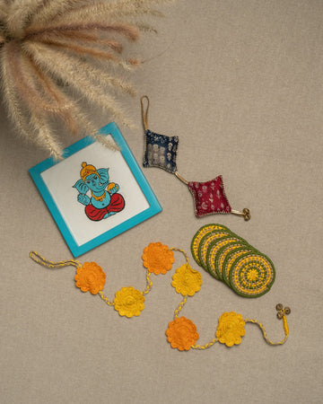 The Festive Bliss Gift Bundle