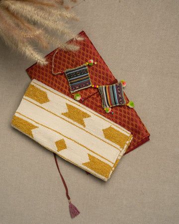 Threaded in Joy Gift Bundle