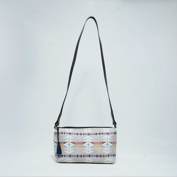 Lia Sling Bag – Dune Dash