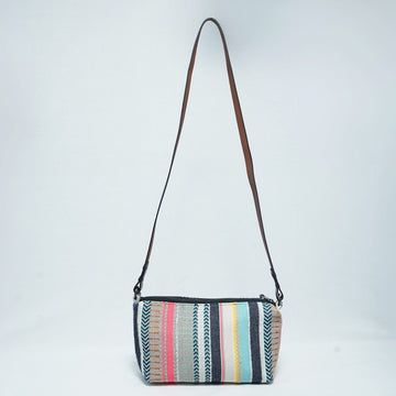 Lia Sling Bag – Coastal Carnival