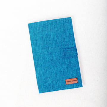 Passport Holder