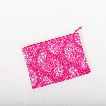 Pouch - Pink