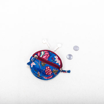 Coin/Accessory Pouch