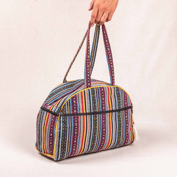 Prema Bag - Multicoloured Dari