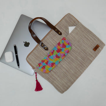 Swaran Sleeve – Katran Pocket Pop