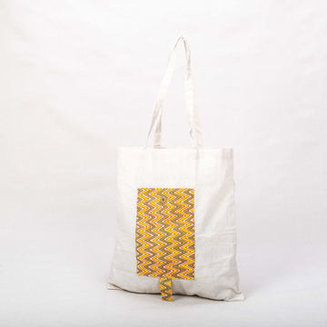 Zaruri Hai Foldable Shopping Bag