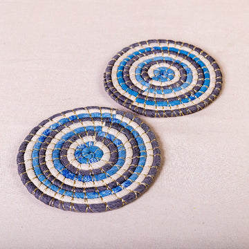 Handwoven Placemats 8