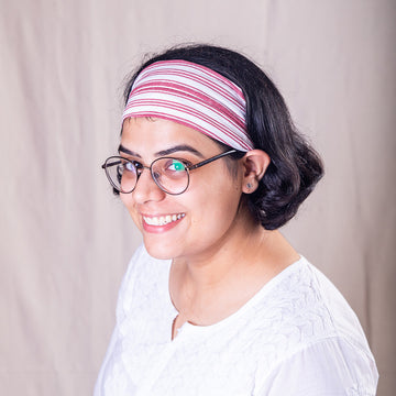 Soft Fabric Hairband