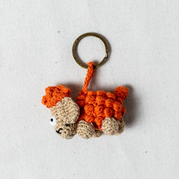 Keychain - Sheep