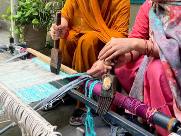 Panja Durries of Punjab