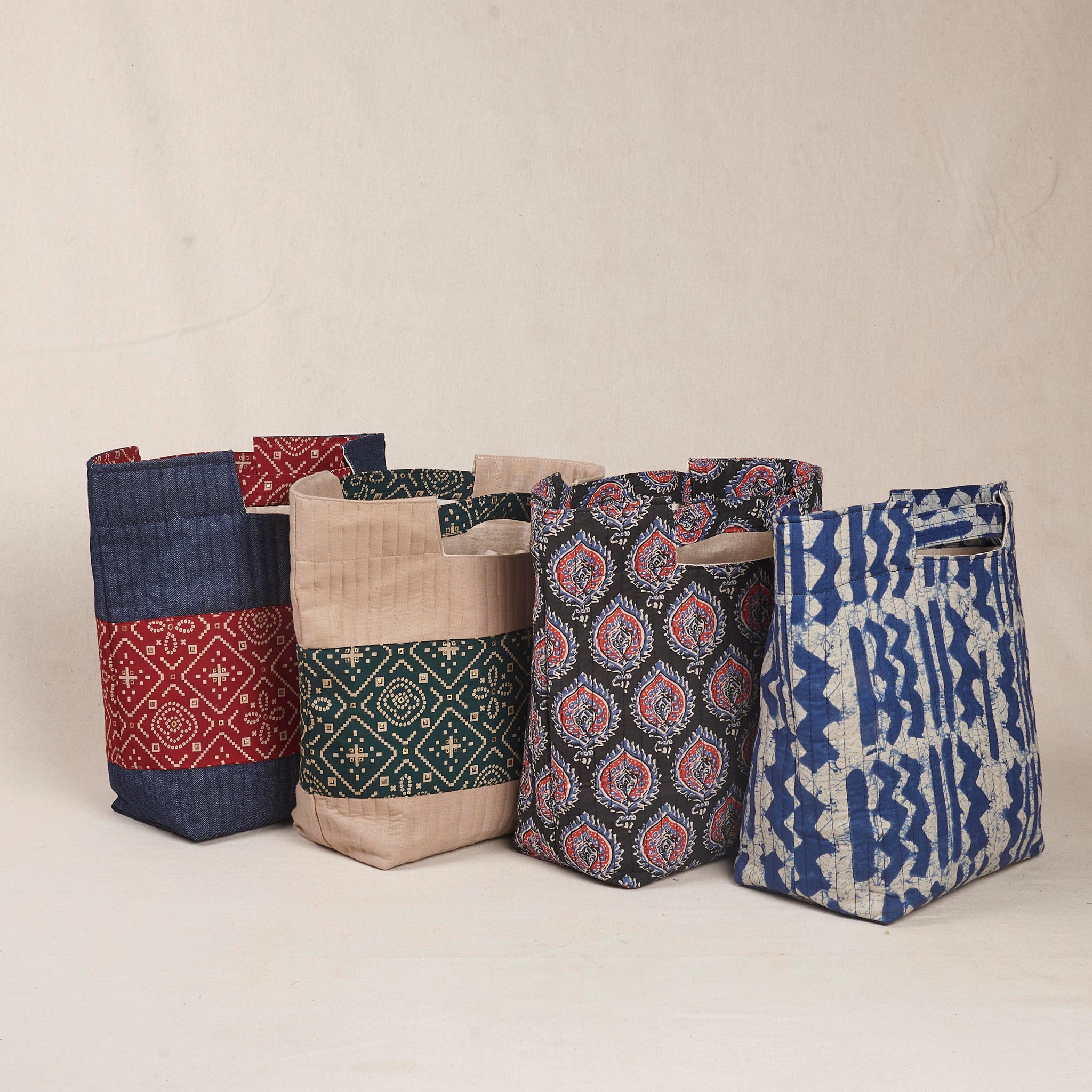 Gift and Utility Bags
