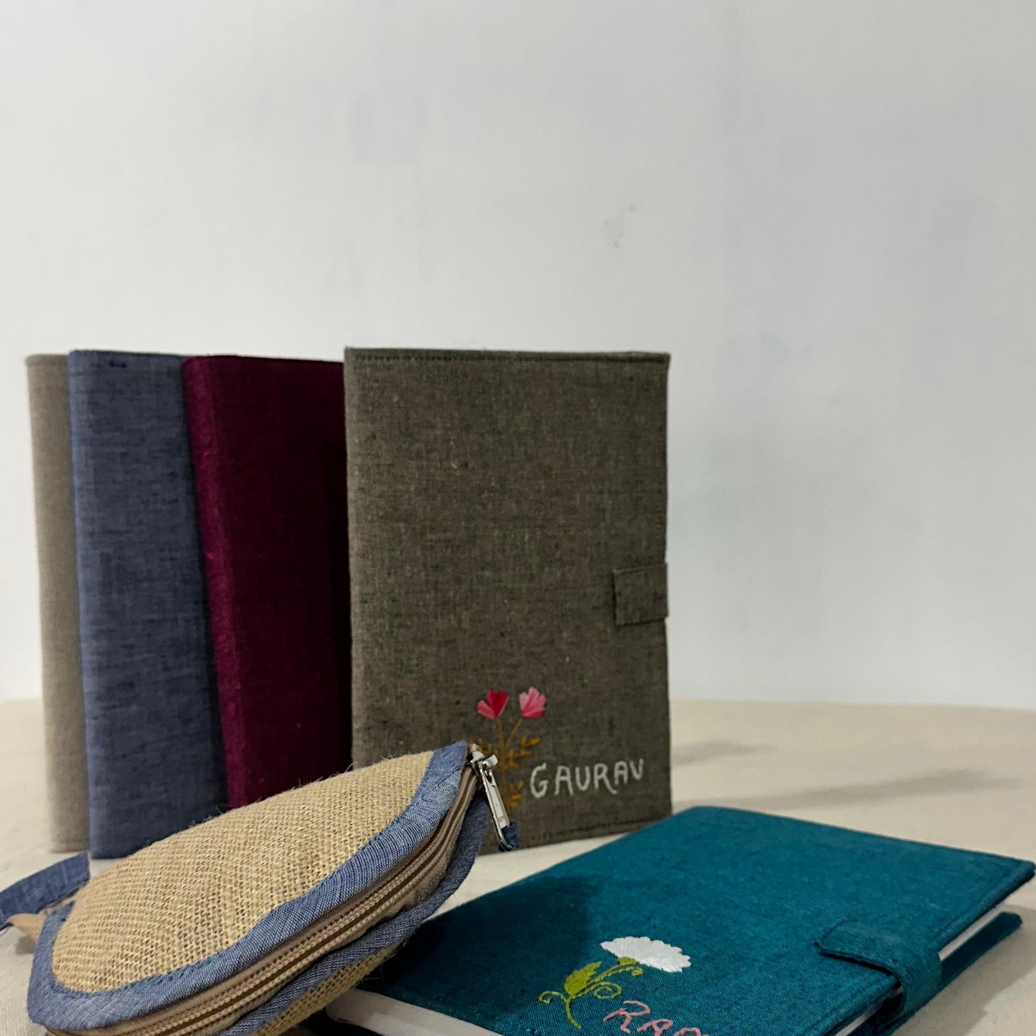 The Name Game Journal