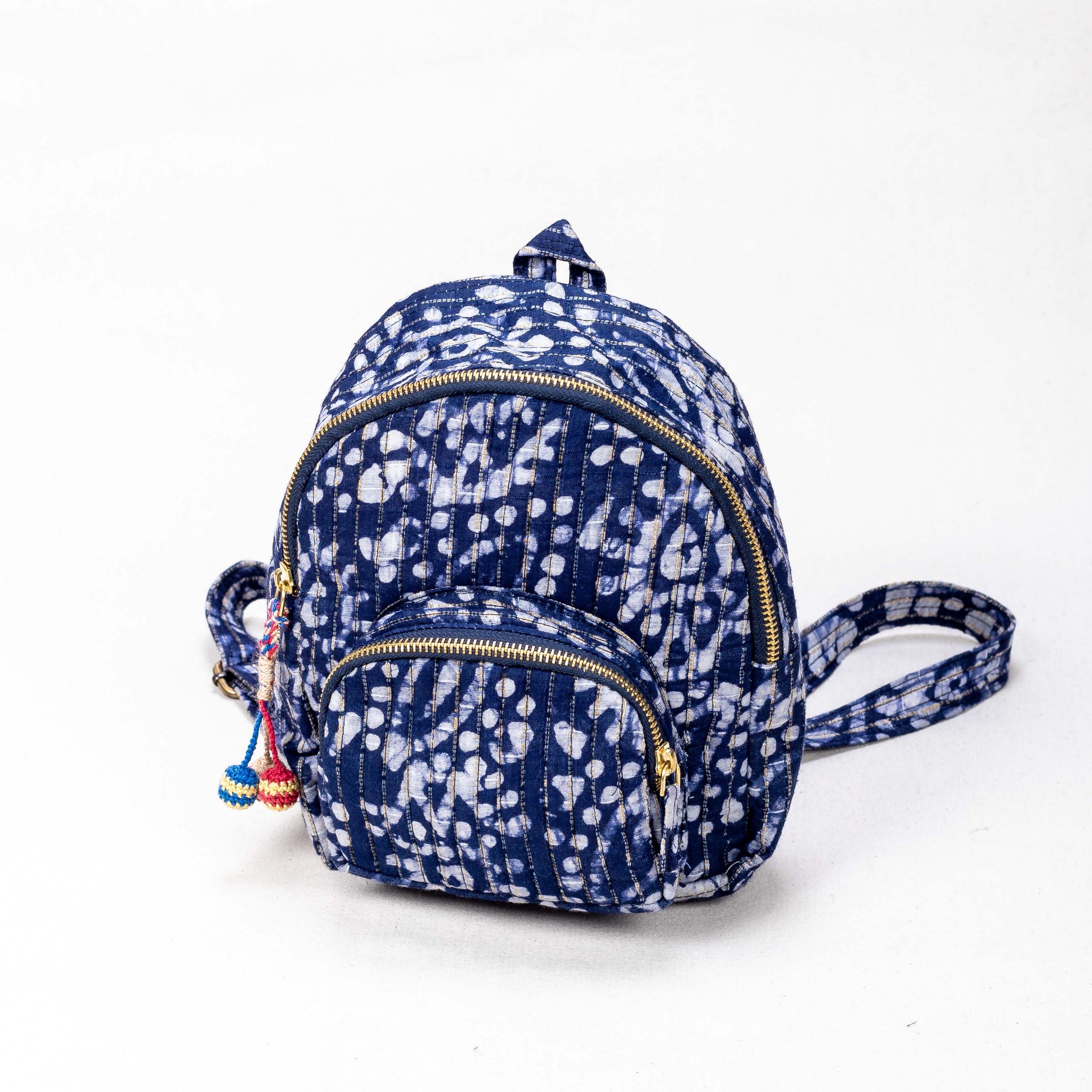 Backpack - Chotu - Blue