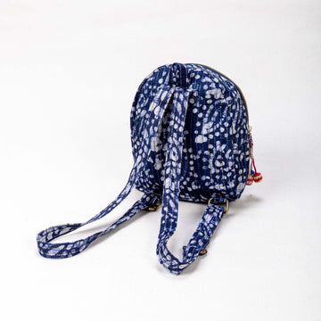 Backpack - Chotu - Blue