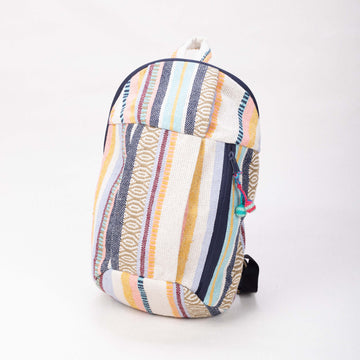 Backpack - Manju Uphill (Dari - Brown)