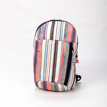 Backpack - Manju Uphill (Dari - BlackLines)