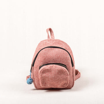 Chotu Backpack - Peach
