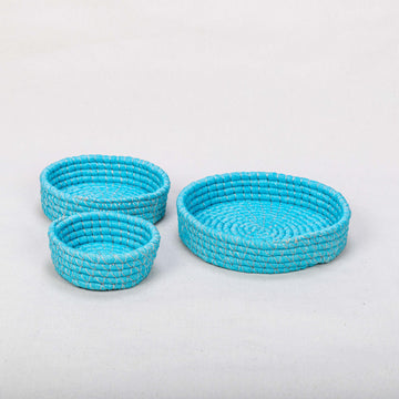 Asha Basket Set