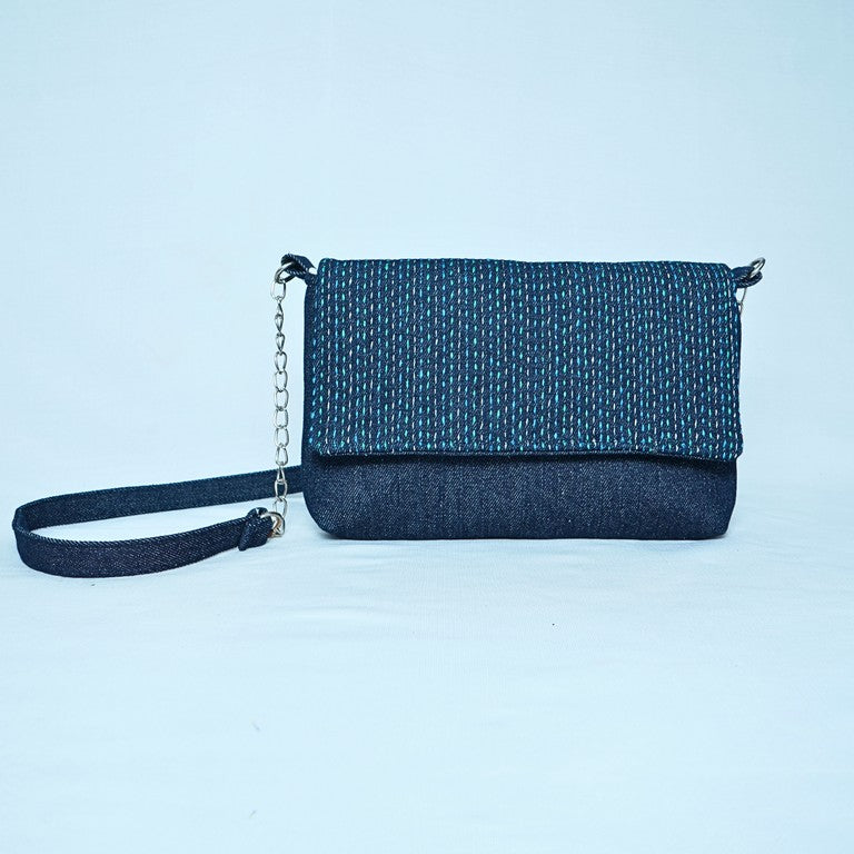 Bina Party Sling – Midnight Threads