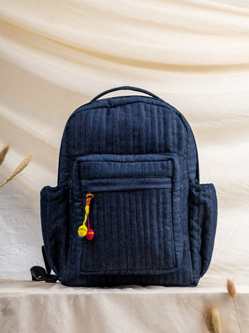 Munna MoveMore Backpack
