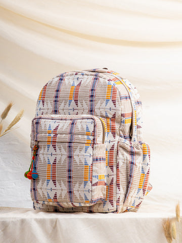 Munna CraftTrail Backpack