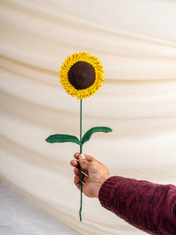 Sunshine Stem - Sun Flower