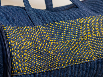 Game Changer Duffel Bag