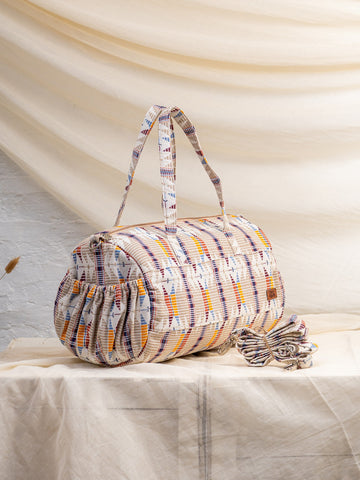 Safar Duffel Bag
