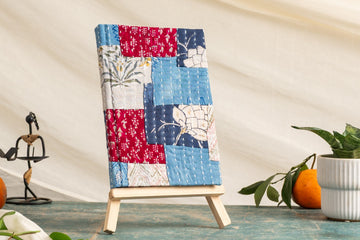 Bobby Kantha Journal