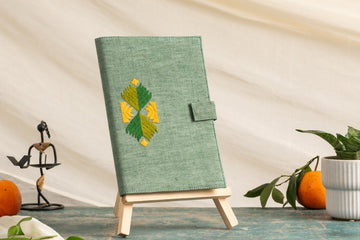 Phulkari Edge Journal