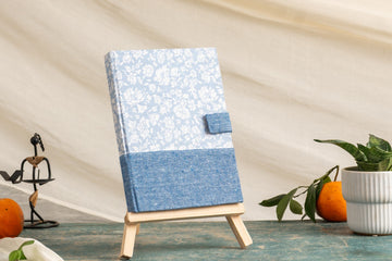 Bobby Patch Journal - Panel Adition