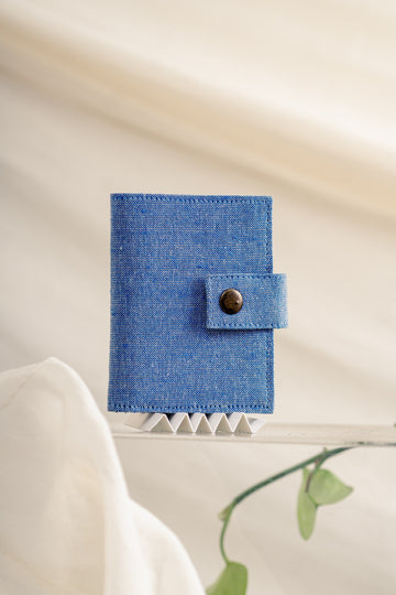 Manju–Seema Everyday Wallet