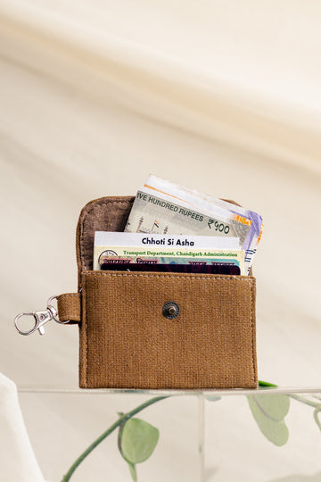 Pocket Pal Card Holder