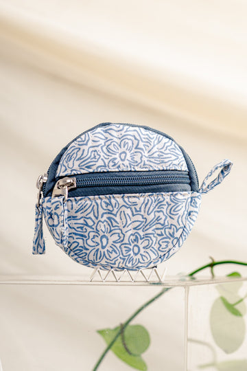Sunita Coin Pouch