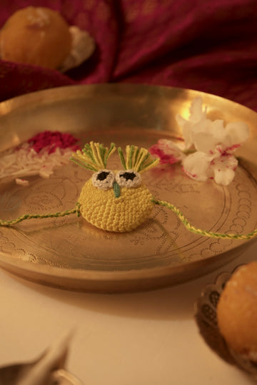 Hoot Hoot Rakhi