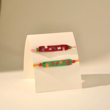 Panja Dari Dhaga Rakhi