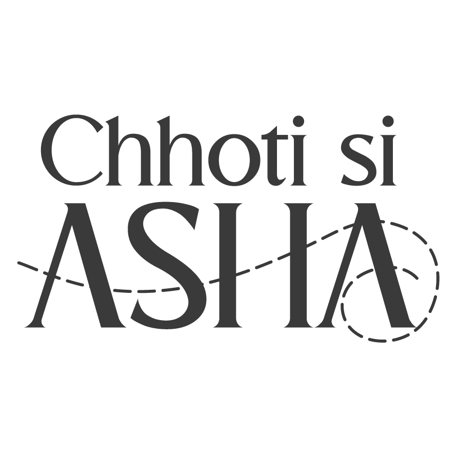 Chhoti Si Asha