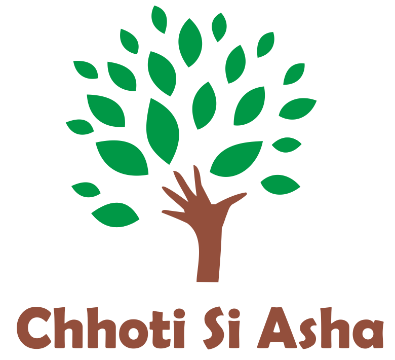 Chhoti Si Asha