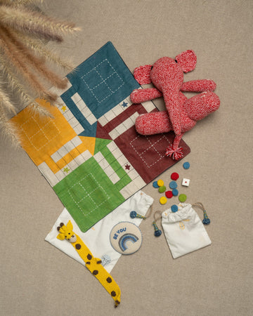The Elephant in the Room Gift Bundle