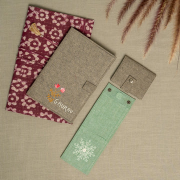 The Daily Edit Gift Bundle