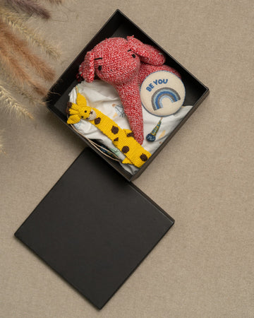 The Elephant in the Room Gift Bundle