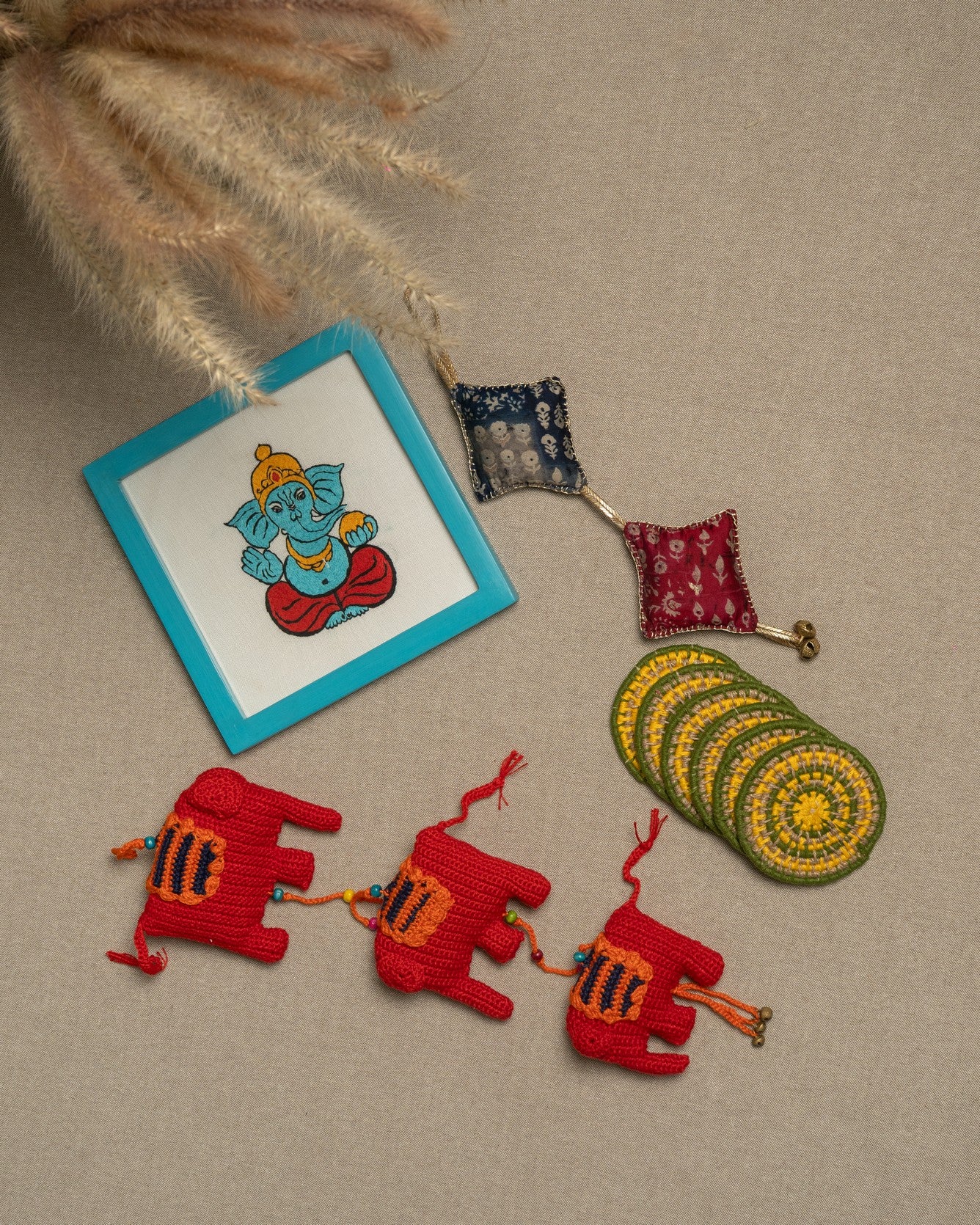 The Festive Bliss Gift Bundle