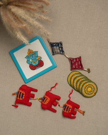 The Festive Bliss Gift Bundle