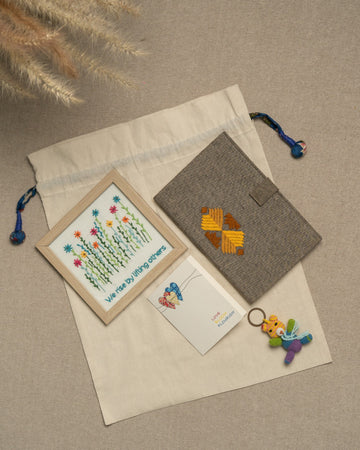 The Joyful Desk Gift Bundle