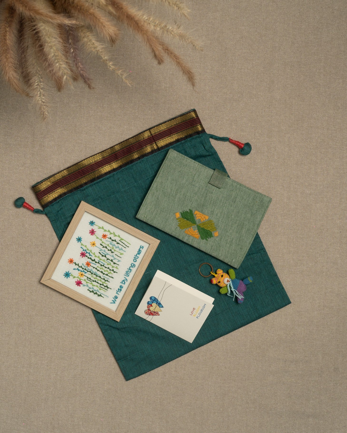The Joyful Desk Gift Bundle