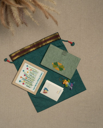 The Joyful Desk Gift Bundle